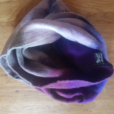 Kaschmir Circle Scarf