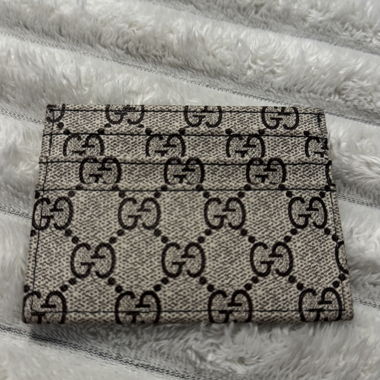 Porta carte Gucci