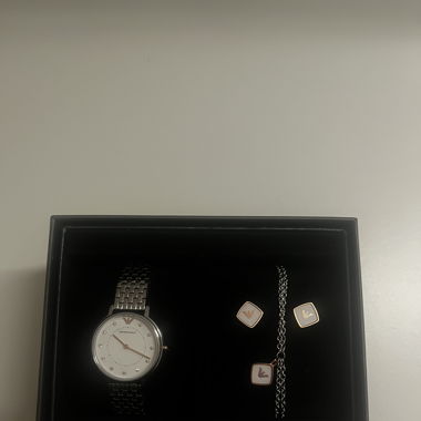 Emporio Armani Kappa Classics Set