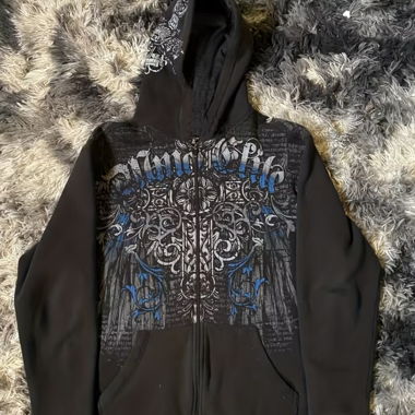 Alternative Hoodie