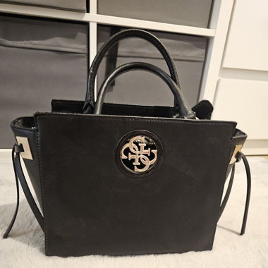 Sac Guess
