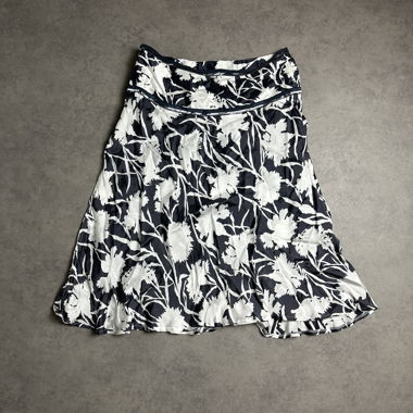 Beate Heymann skirt