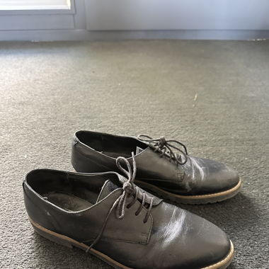 Schuhe