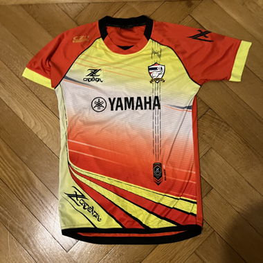 Maillot de sport Cadenza XL
