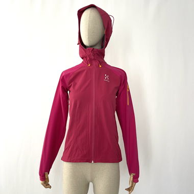 HAGLOFS SKARN Jacket