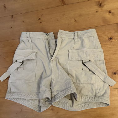 Cider Cargo Shorts
