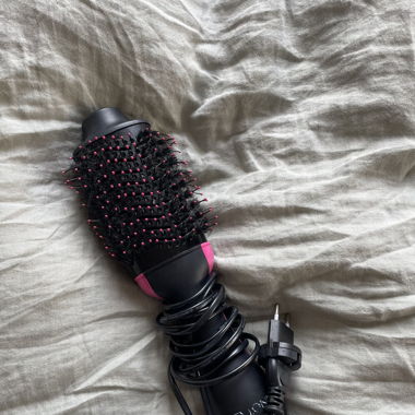 revlon styling brush