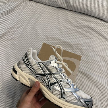 Asics gel1130 x kith