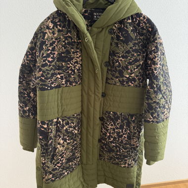 Scotch & Soda Winter Coat
