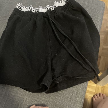 Short
