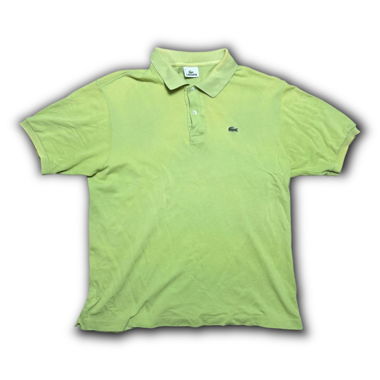 Lacoste Polo [L]