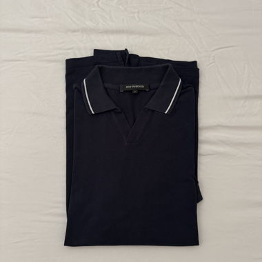 Polo Roy Robson