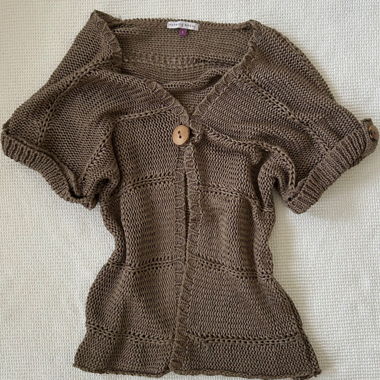 Cardigan Vintage