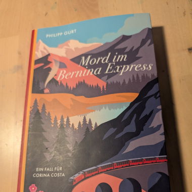 Bernina Express