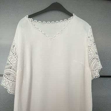 Oberteil/Bluse