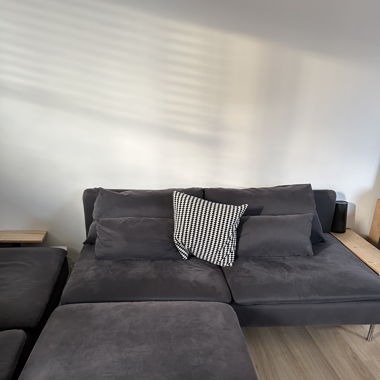 IKEA SÖDERHAMN SOFA