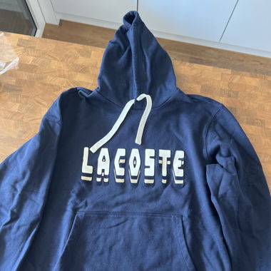 Hodfy Lacodte