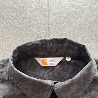 carhartt shirt