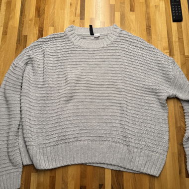 Strick Pullover