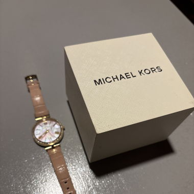Montre Michael kors 