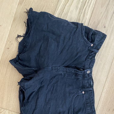 Jeans shorts