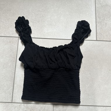 Stradivarius top S