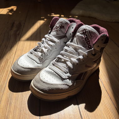 Baskets Reebok BB 4000 II