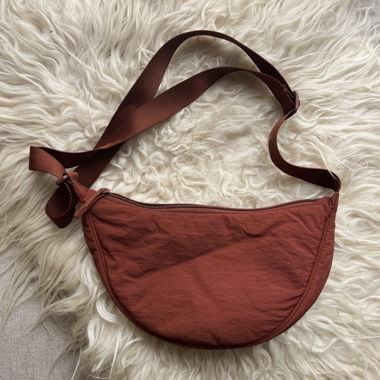 Borsa a tracolla Uniqlo