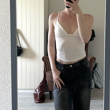 White Top