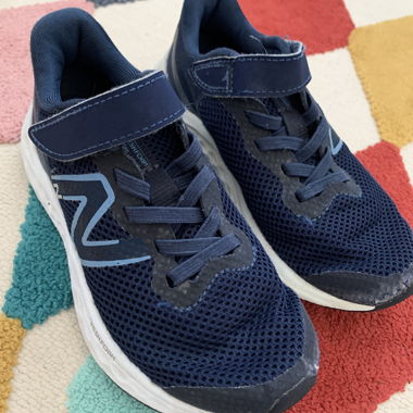 New Balance Fresh Foam Arishi v4 Scarpe da corsa Bambini