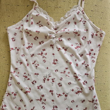 Flower top