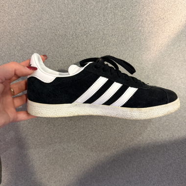Adidas Gazelle
