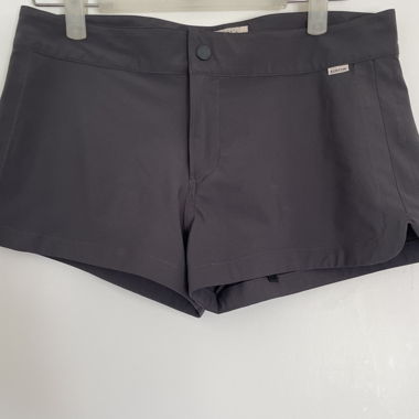 Y2k low waist shorts