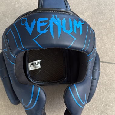 Protezione per box Everlast Venum