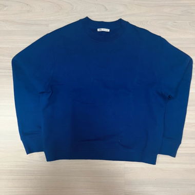 Pullover Zara