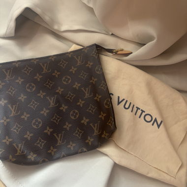 Trousse da toilette Louis Vuitton