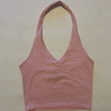 Rosa Crop Top