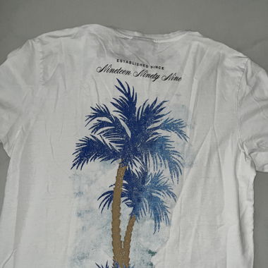 T-Shirt mir Bedruck