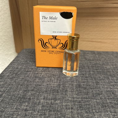 The Male