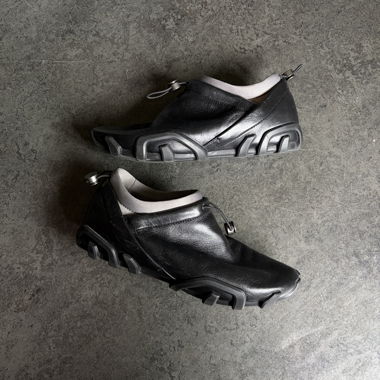 Kiko Kostadinov Saida Schuhe Gr. 38