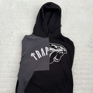 Trapstar Hoodie 