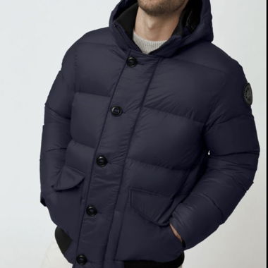 Canada Goose Jacke Ventoux