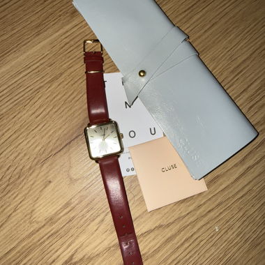 Orologio Cluse
