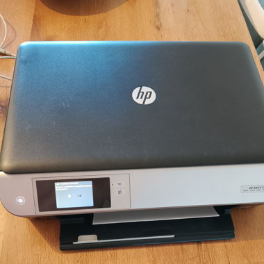Imprimante HP