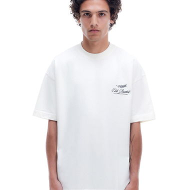 Chemise boxy Cole Buxton