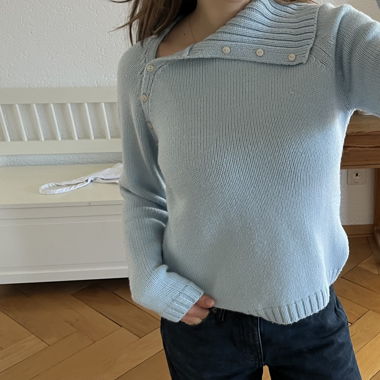 strickpullover