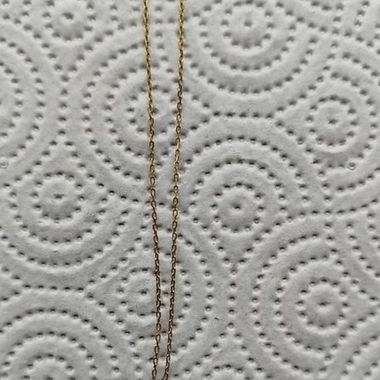 Swarovski Necklace 