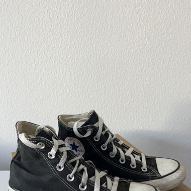 Converse All Star Noir