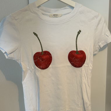 Graphic-T-Shirt