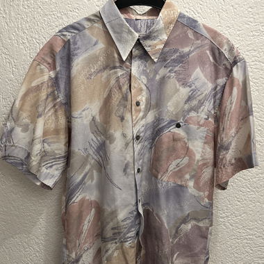 Chemise Vintage